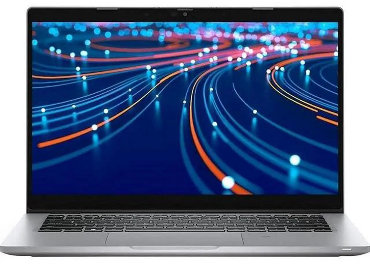 Dell Latitude 5320 Touch (32GB)