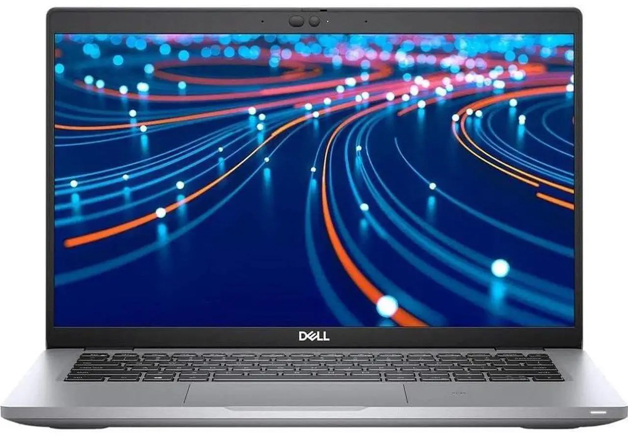Dell Latitude 5420 Touch