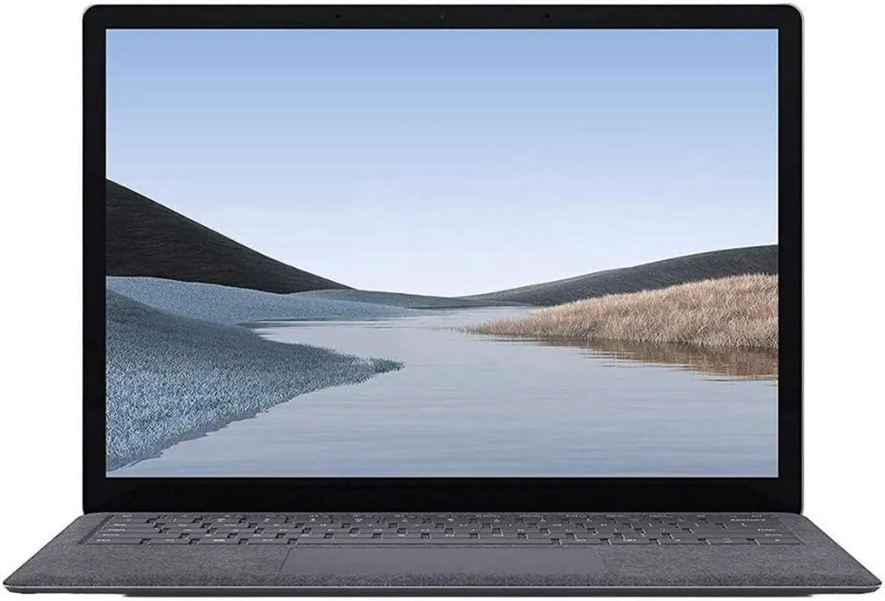 Microsoft Surface Laptop 2