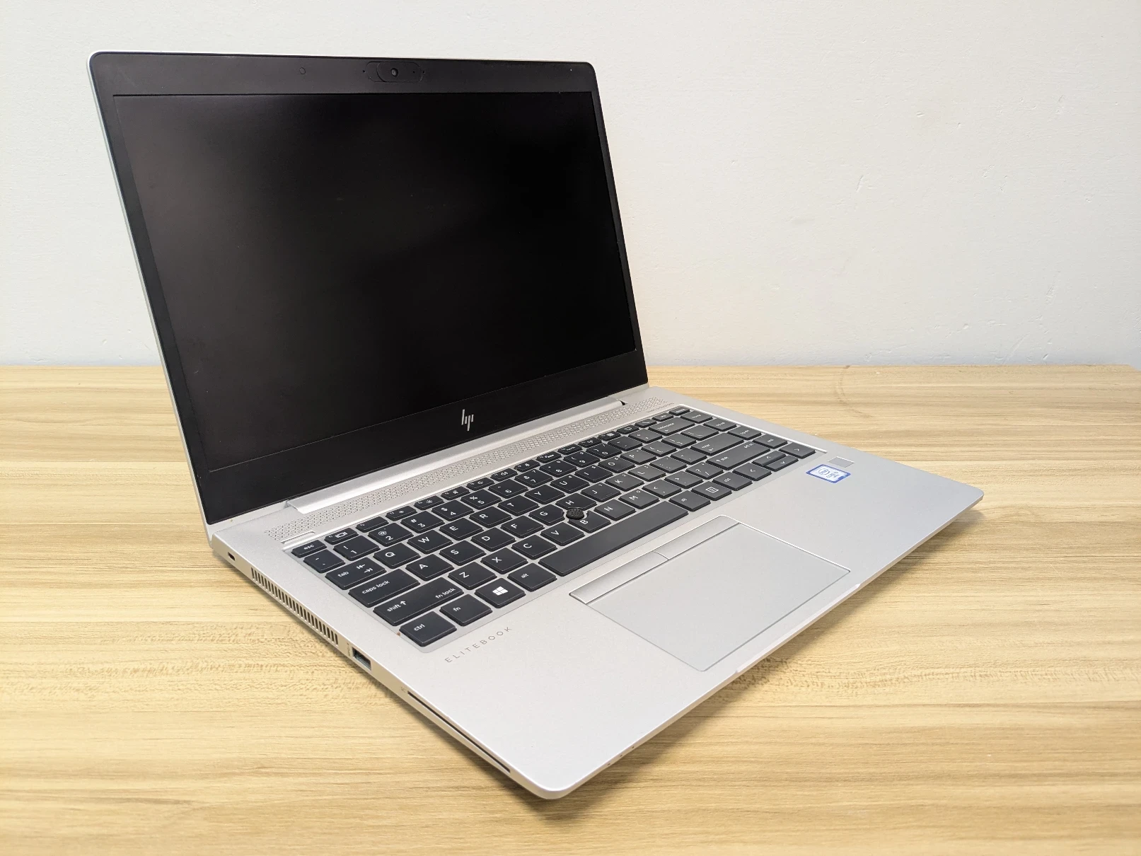 HP Elitebook 840 G6