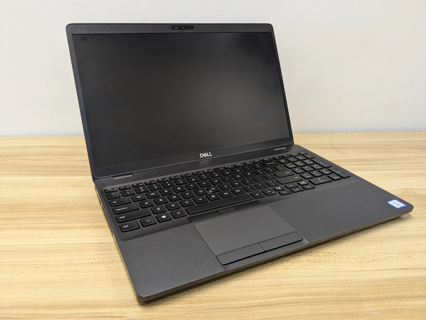 Dell Latitude 5500