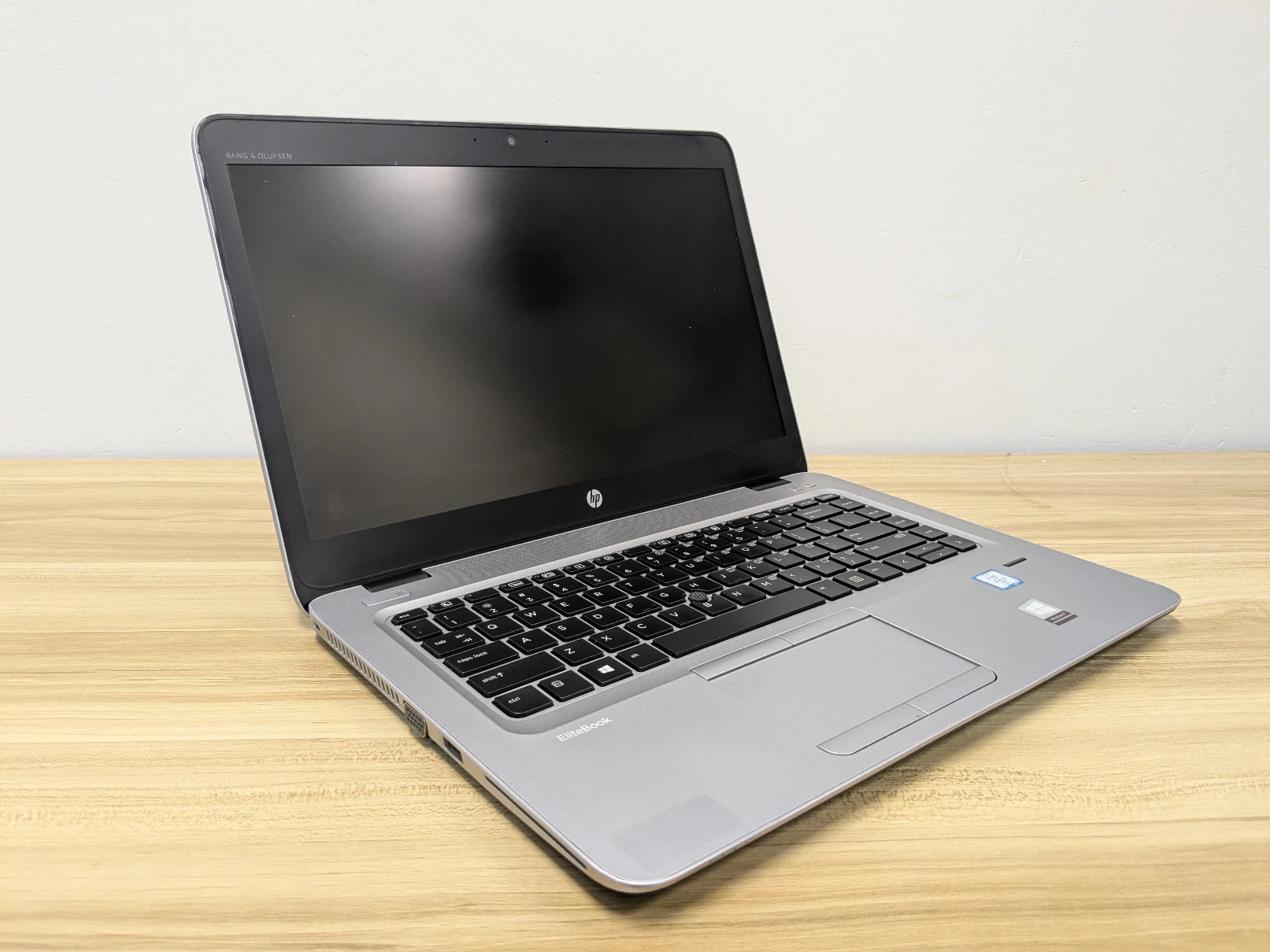 HP Elitebook 840 G3