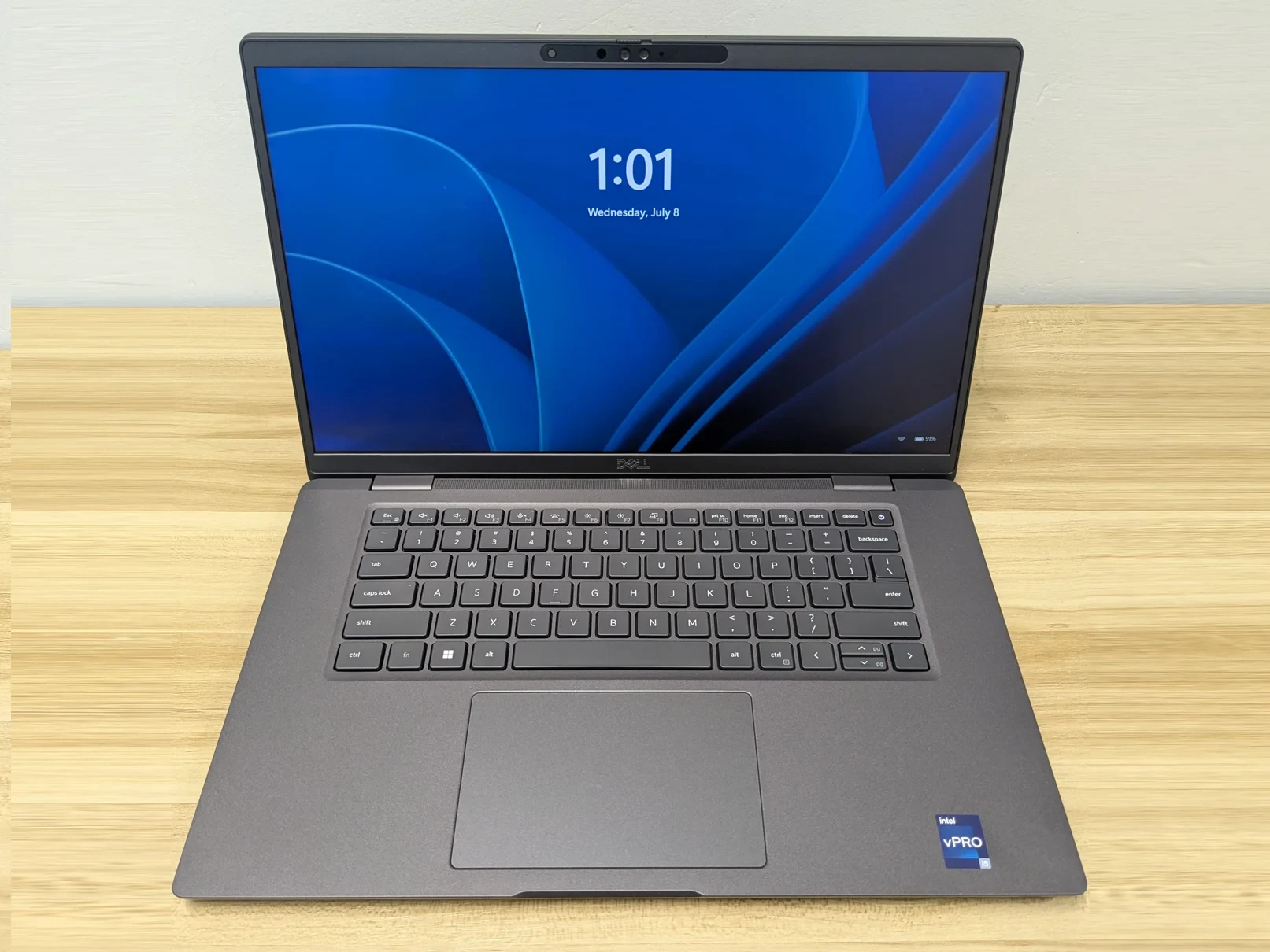 Dell Latitude 7530