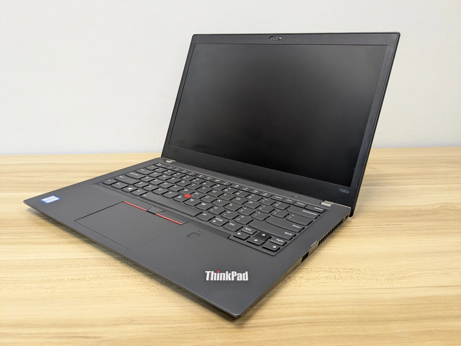 Lenovo Thinkpad T490 S