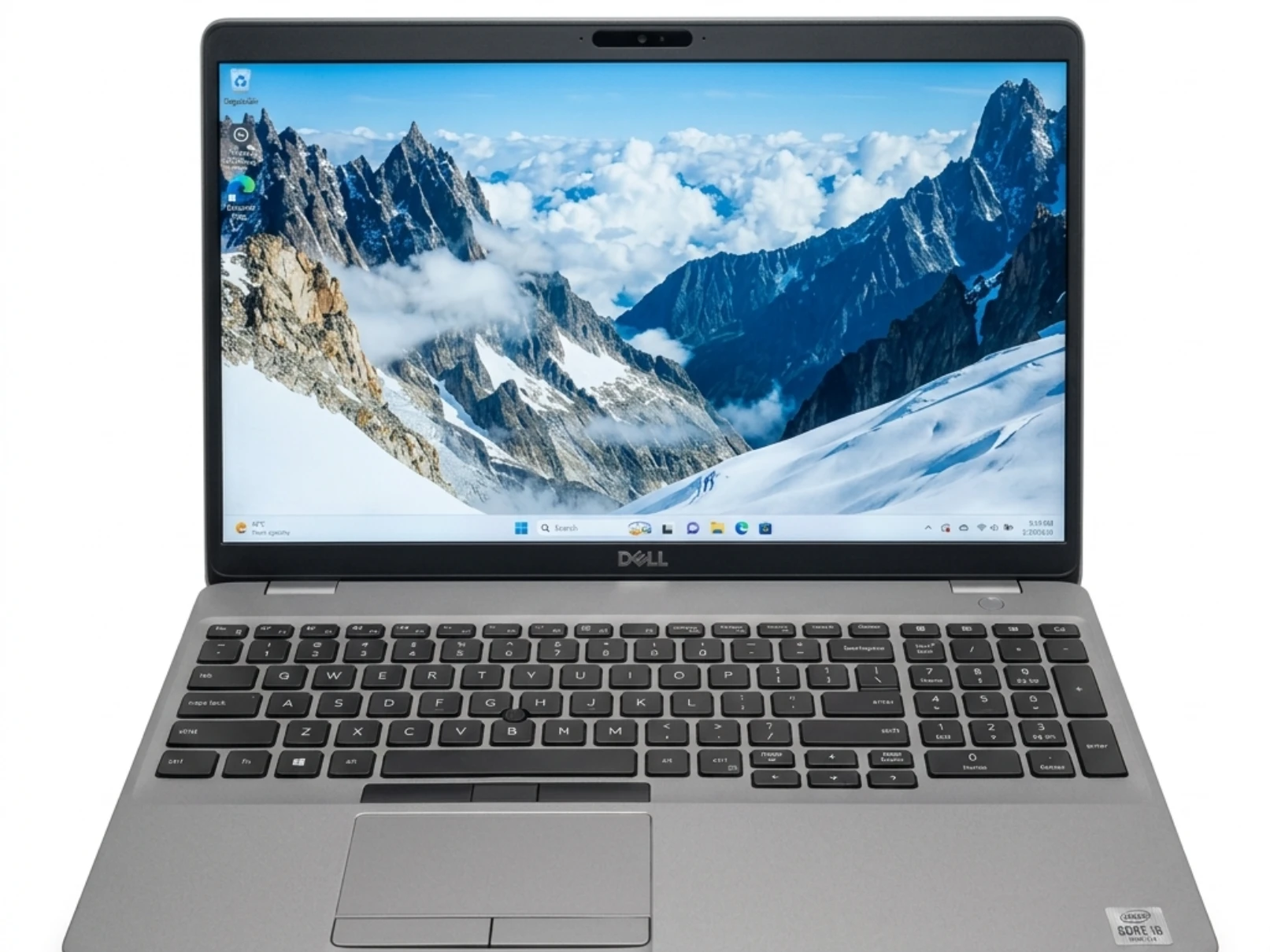Dell Latitude 5510