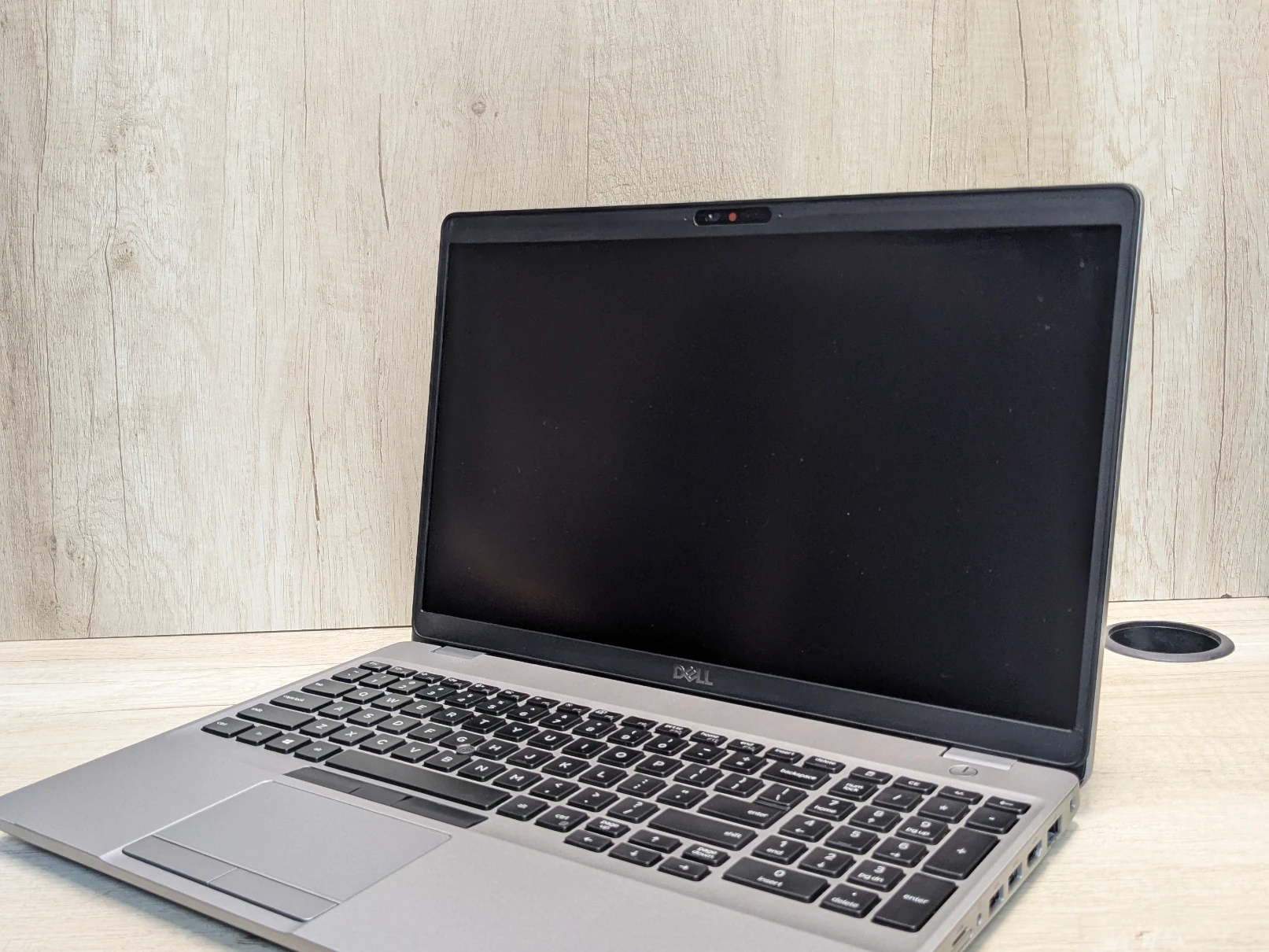 Dell Precision 3551