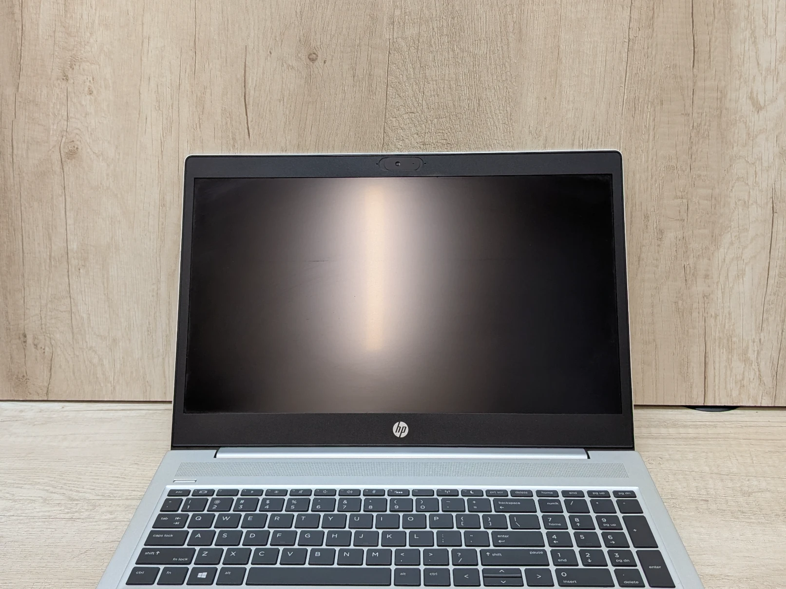 HP Probook 450 G7