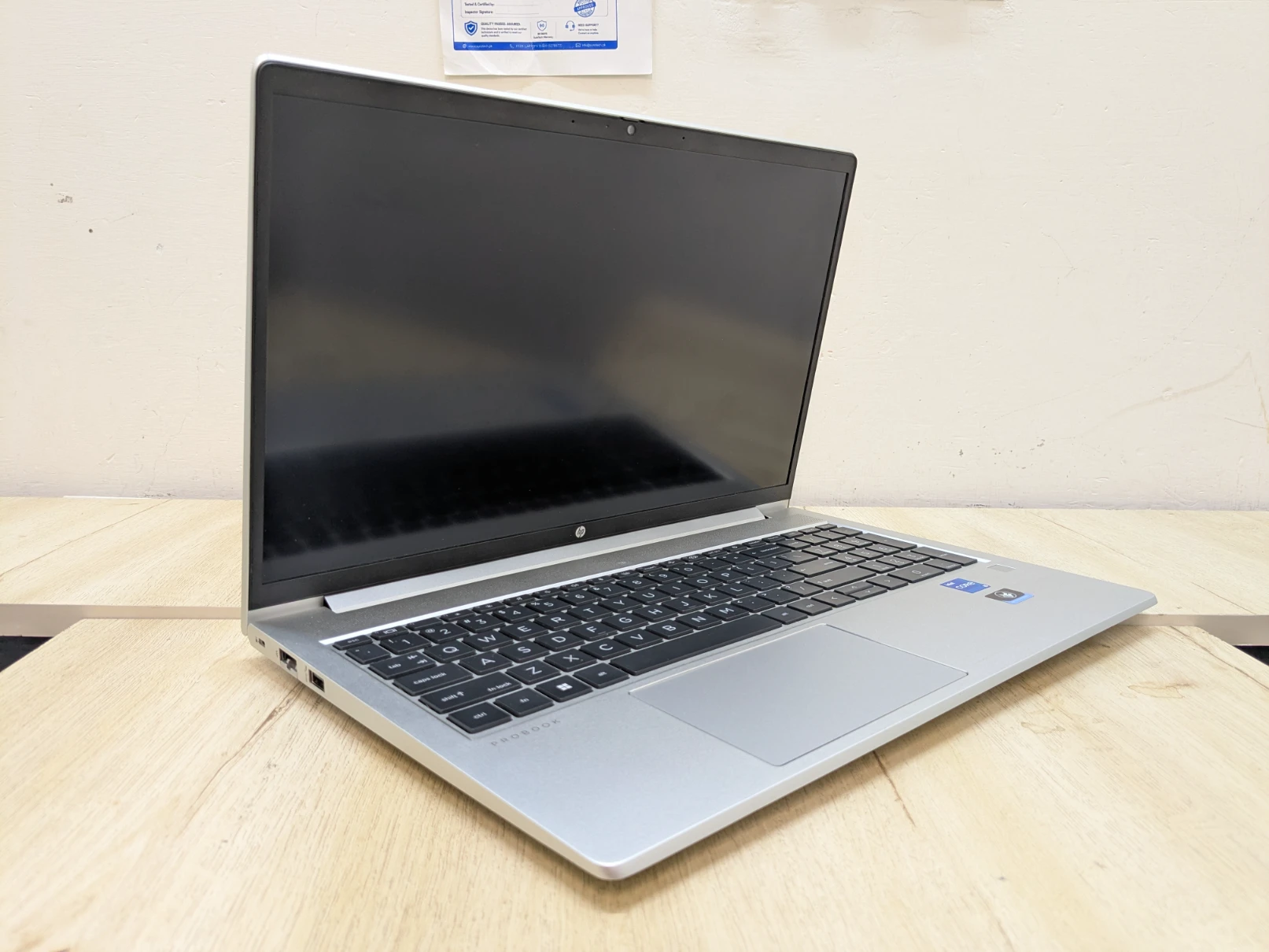 HP Probook 650 G8