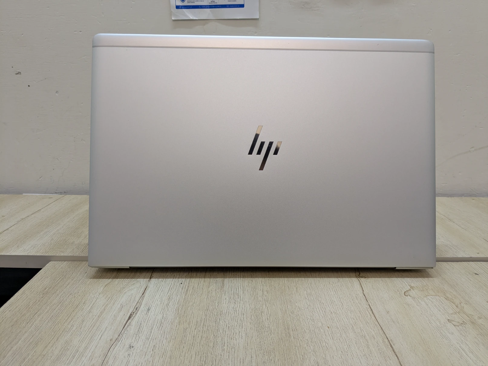 HP Elitebook 850 G6