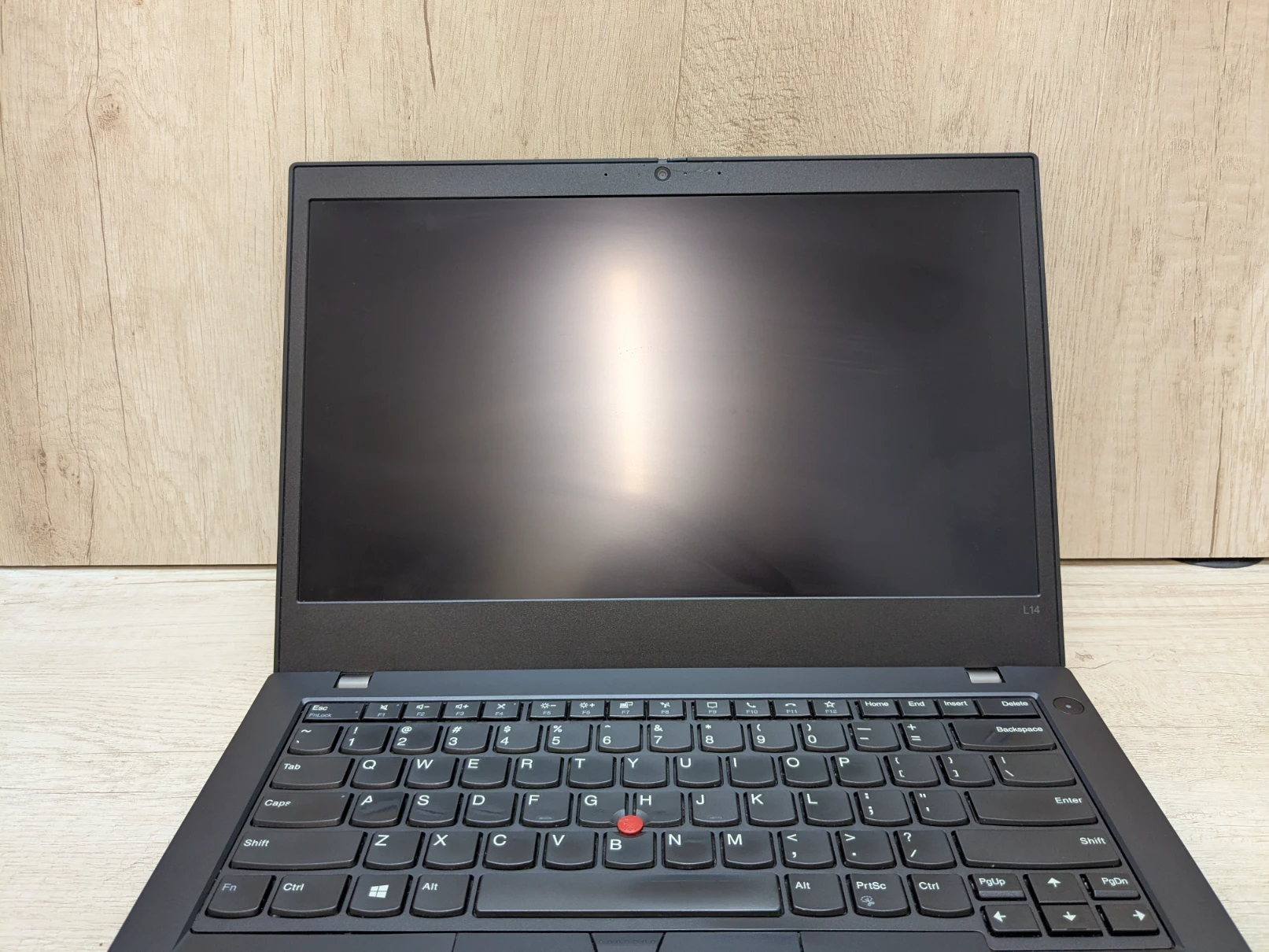 Lenovo L14 Gen 1