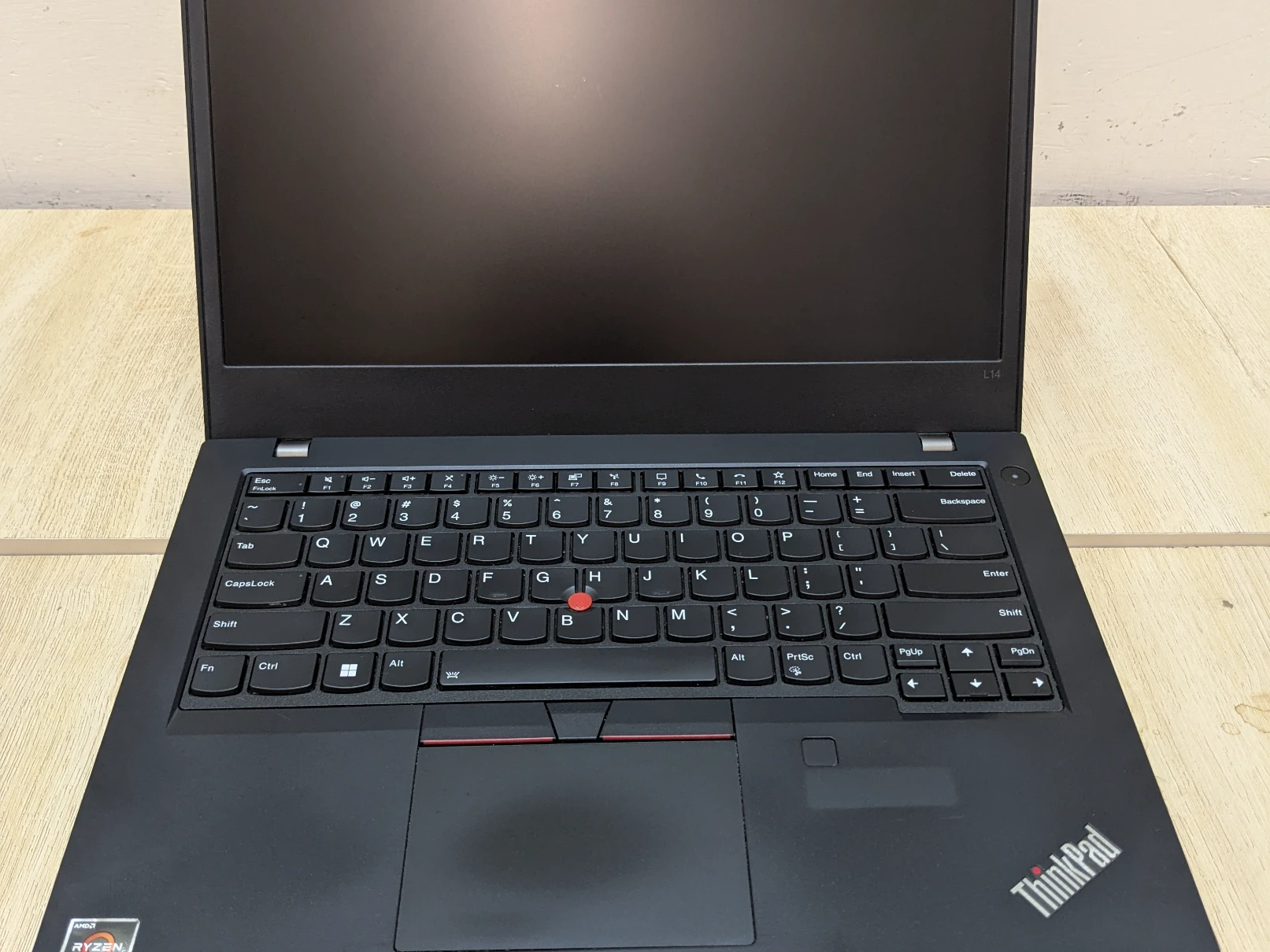 Lenovo ThinkPad L14