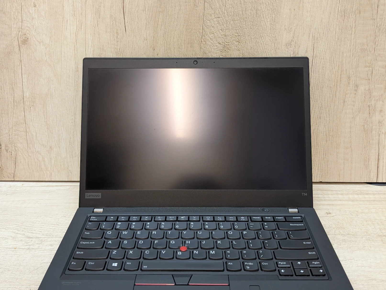Lenovo ThinkPad T14