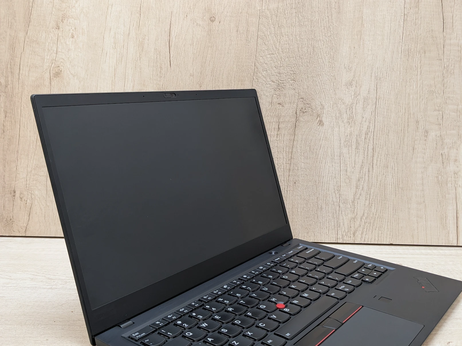 Lenovo ThinkPad T470