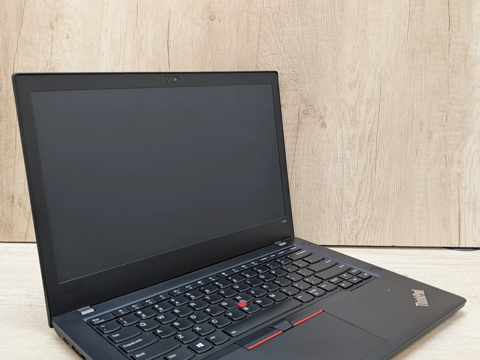 Lenovo ThinkPad T480