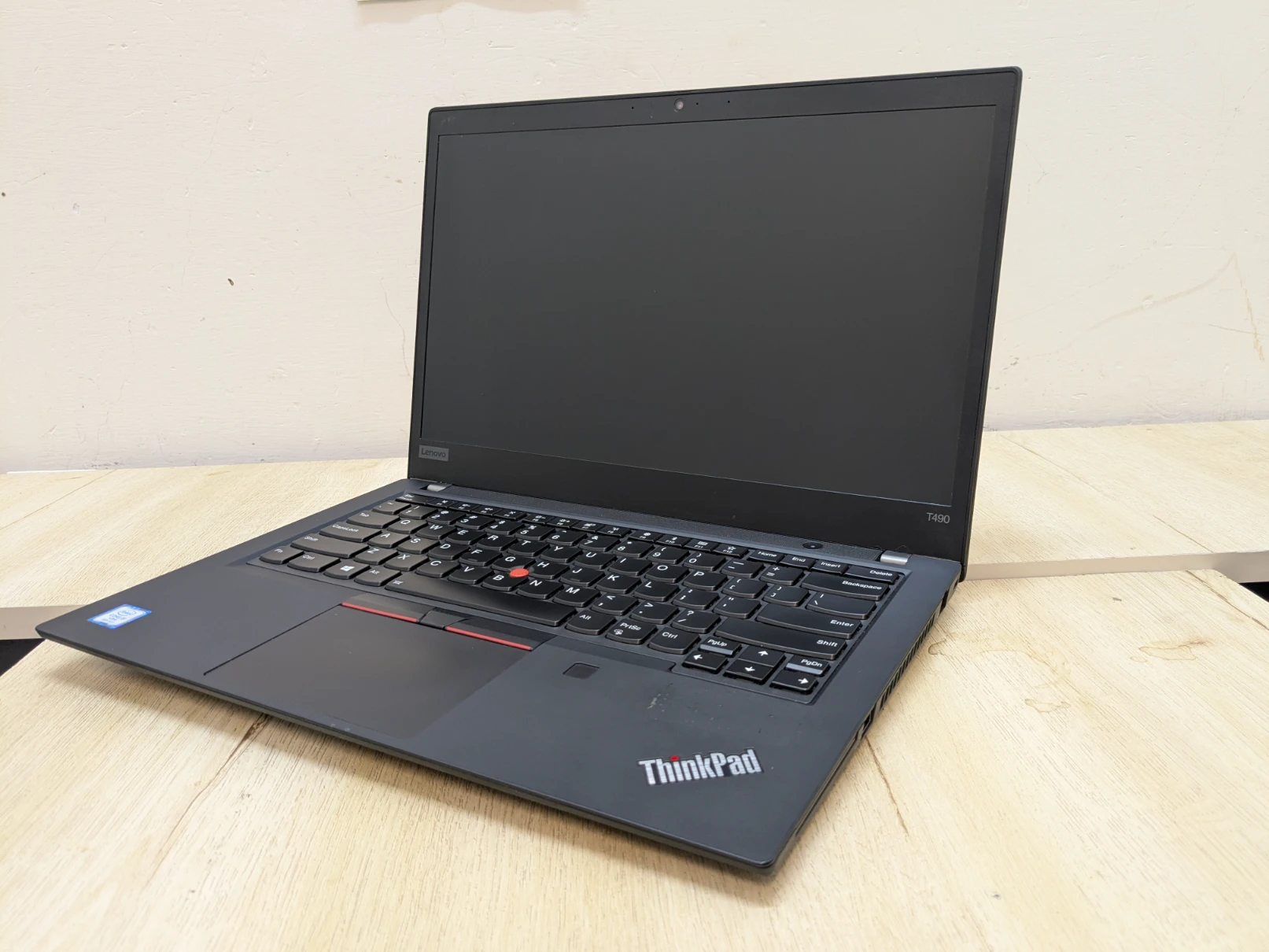 Lenovo ThinkPad T570