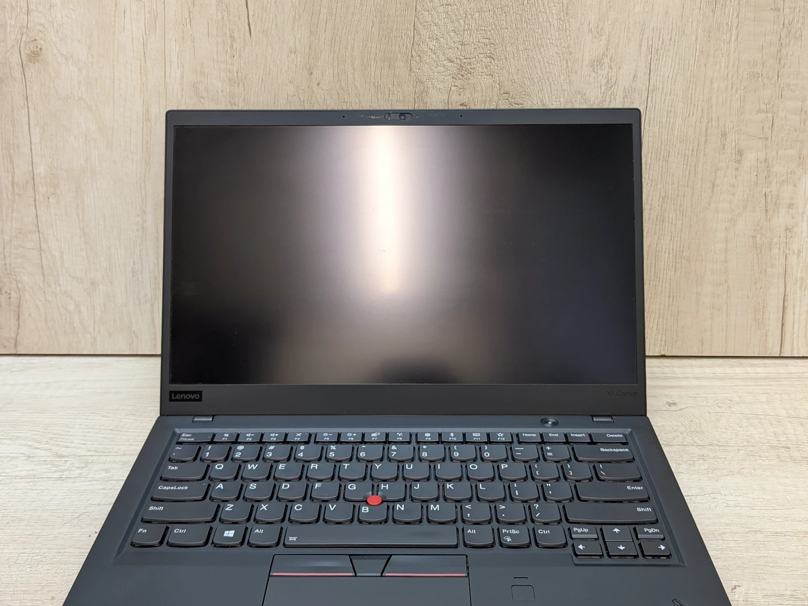 Lenovo ThinkPad X1 Carbon
