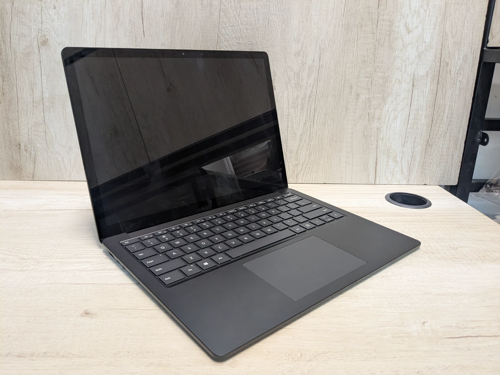 Microsoft Surface Laptop 4
