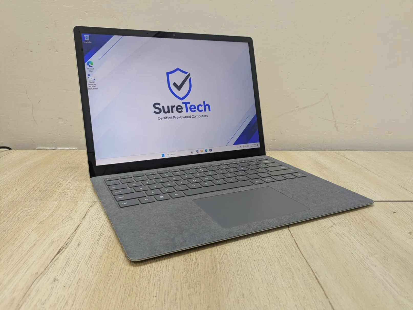 Microsoft Surface Laptop 4